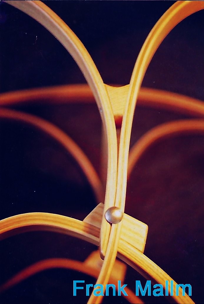 Möbeldesign | Frank Mallm | Großkarlbach